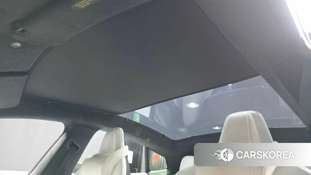 Tesla Model S id 4762039 из Кореи 10