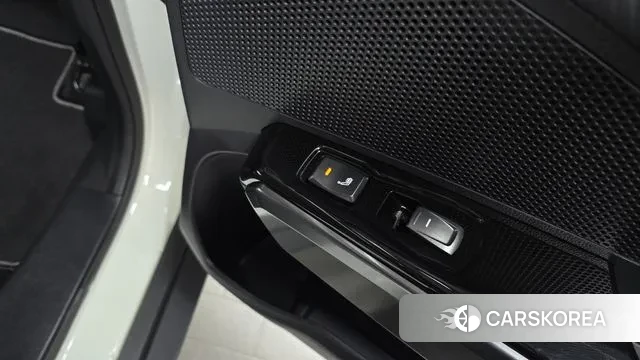 Ssangyong Berry New Tivoli id 3478771 из Кореи 10