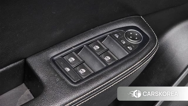 Renault Korea (Samsung) XM3 id 4542154 из Кореи 10