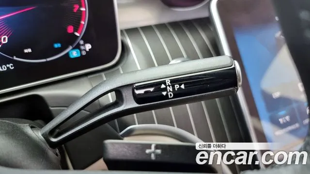 Mercedes-Benz C-Class W206 id 2573751 из Кореи 10