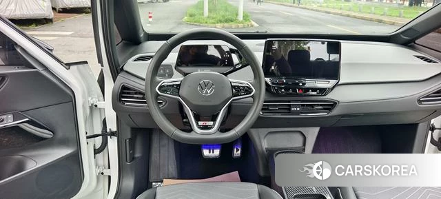 Volkswagen ID.3 id 4290161 из Китая 10