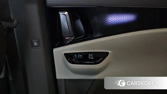 Kia Carnival 4th generation id 3777772 из Кореи 10