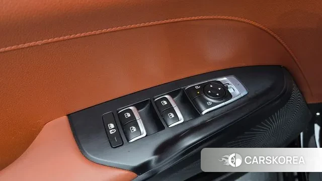 Kia The New K5 3rd generation id 3467175 из Кореи 10