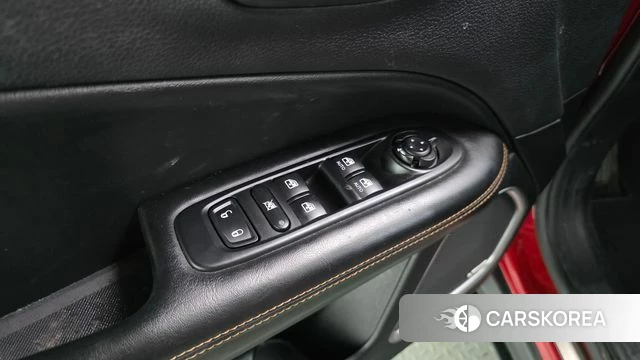 Jeep Compass 2nd Generation id 4882400 из Кореи 10