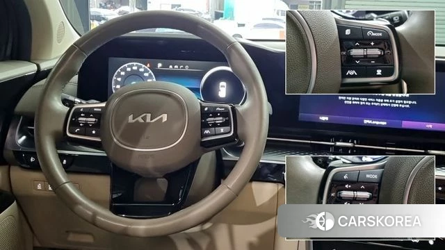 Kia Carnival 4th generation id 3859953 из Кореи 10