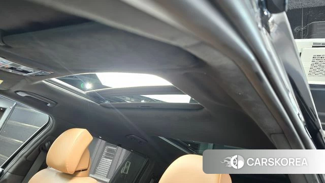 Hyundai Santa Fe (MX5) id 4414036 из Кореи 10