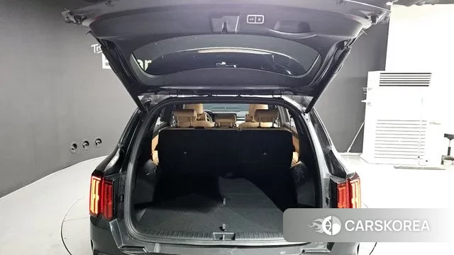 Kia Sorento 4th Generation id 3787310 из Кореи 10