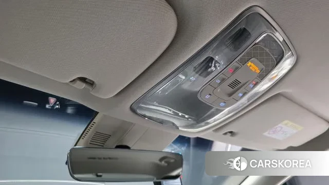 Genesis G80 (RG3) id 3458773 из Кореи 10