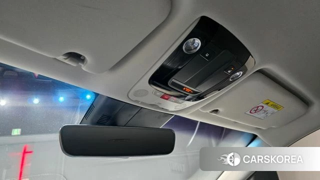 Kia K8 id 3915341 из Кореи 10