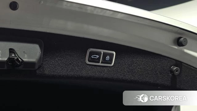 Genesis Electrified G80 (RG3) id 4409670 из Кореи 10