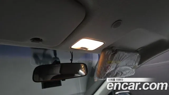 Kia Morning Urban (JA) id 2896341 из Кореи 10