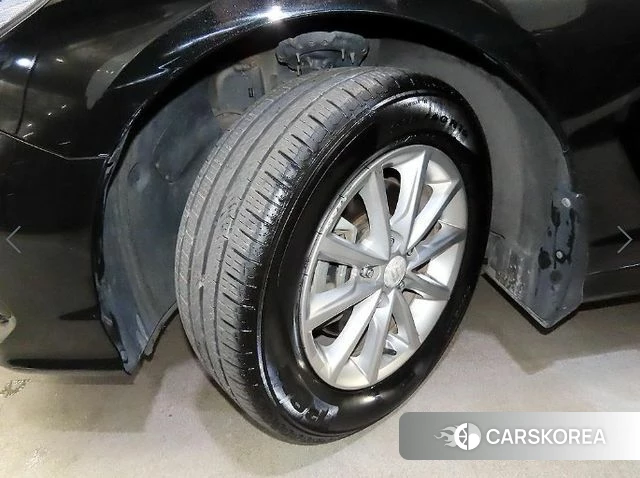 Hyundai Sonata New Rise id 4525632 из Кореи 10