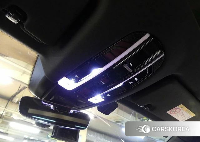 Porsche Cayenne (PO536) id 3859115 из Кореи 10