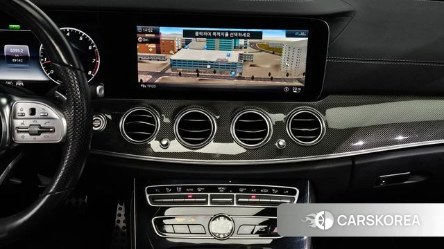 Mercedes-Benz E-Class W213 id 3843572 из Кореи 10