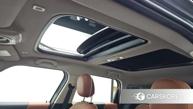 Mini Cooper S Countryman id 3566611 из Кореи 10