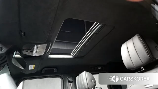 Mercedes-Benz G-Class W463b id 2989275 из Кореи 10