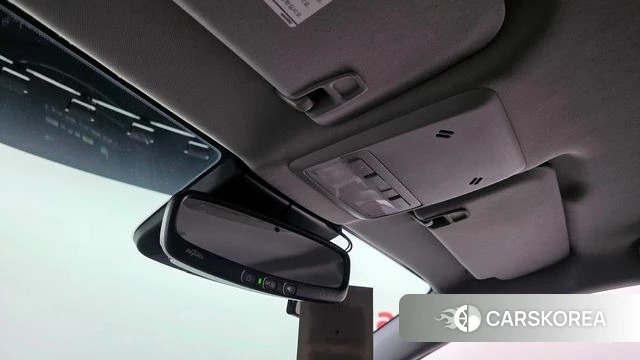 Chevrolet (GM Daewoo) The New Trax id 4180304 из Кореи 10