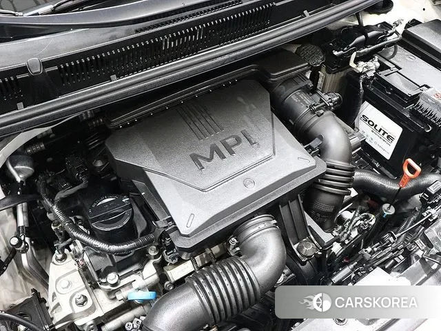 Kia Morning Urban (JA) id 3371093 из Кореи 10