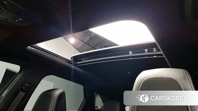 Peugeot 3008 second generation id 2884419 из Кореи 10