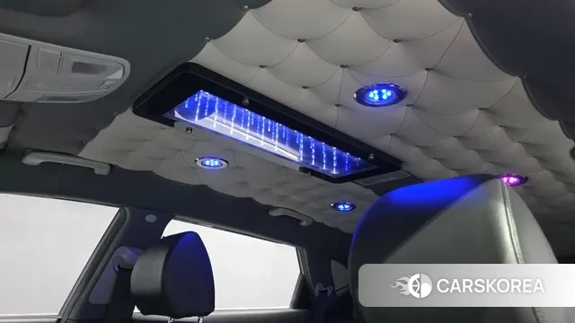 Hyundai All New Tucson id 3557724 из Кореи 10