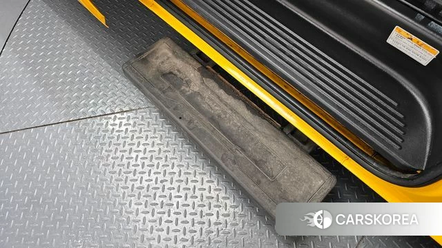 Hyundai The New Grand Starex id 3860942 из Кореи 10