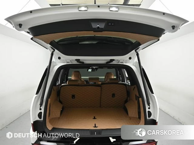 Hyundai Santa Fe (MX5) id 3850397 из Кореи 10