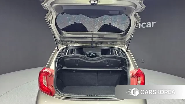 Kia All New Morning (JA) id 3454769 из Кореи 10