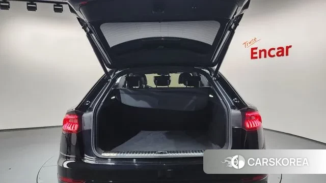 Audi Q8 (4M) id 3503971 из Кореи 10