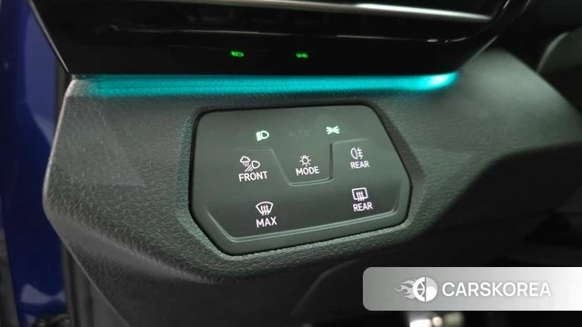 Volkswagen ID.4 id 4778618 из Кореи 10