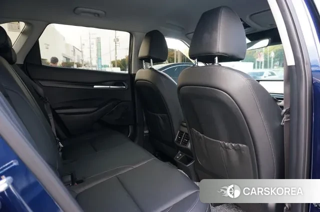 Kia The New Seltos id 3278468 из Кореи 10