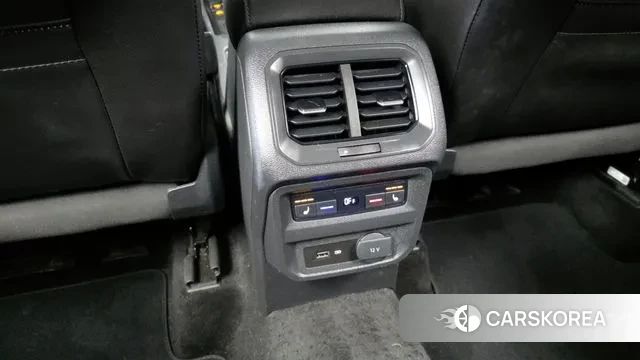 Volkswagen Tiguan second Generation id 3422707 из Кореи 10