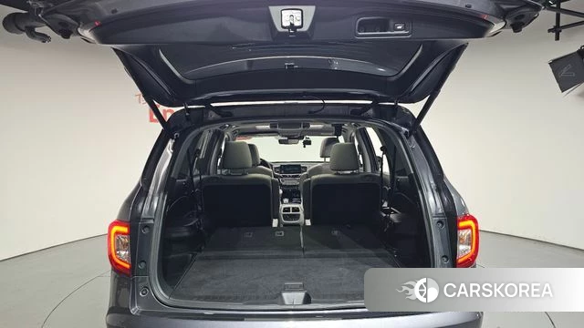 Honda Pilot 3rd generation id 4355557 из Кореи 10