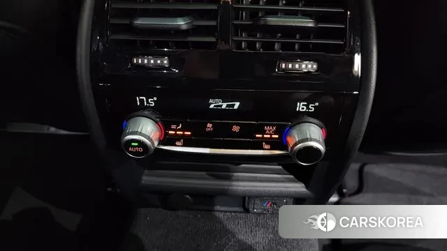 BMW 5 Series (G30) id 3038790 из Кореи 10