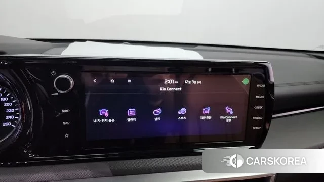 Kia K5 3rd generation id 3437872 из Кореи 10