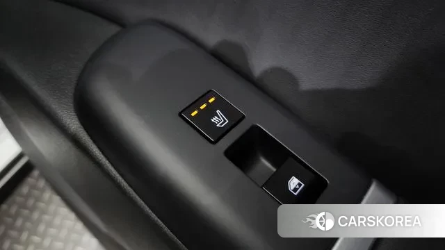 Hyundai Grandeur Hybrid (GN7) id 2884131 из Кореи 10