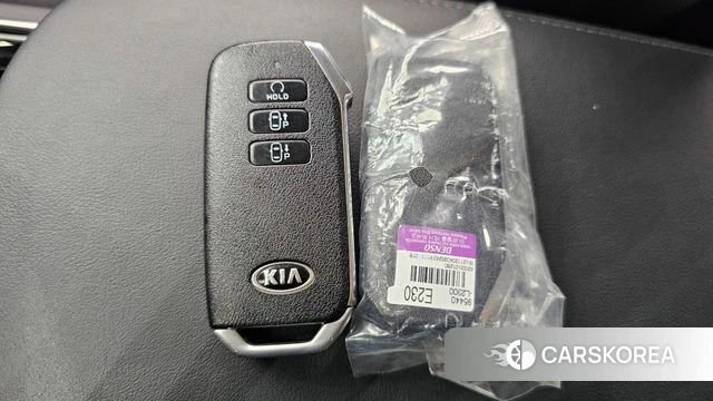 Kia K5 3rd generation id 4535512 из Кореи 10