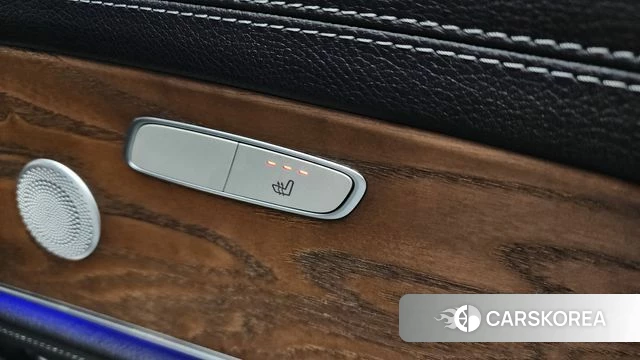 Mercedes-Benz E-Class W213 id 3899083 из Кореи 10