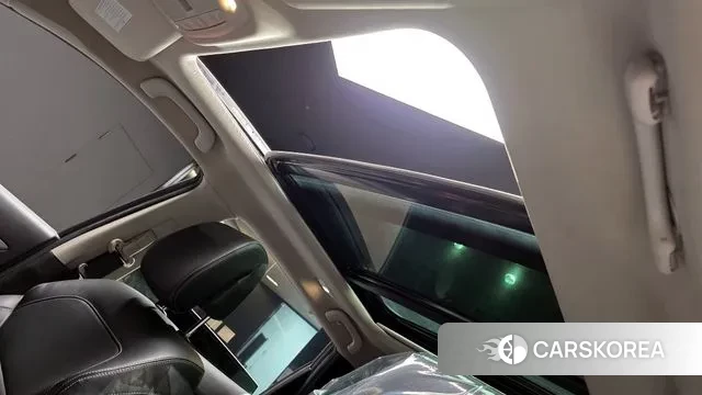 Renault Korea (Samsung) QM6 id 3563233 из Кореи 10