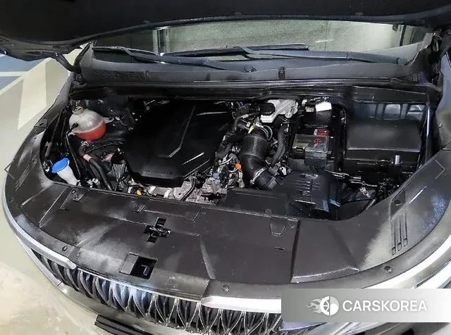 Kia Carnival 4th generation id 3621597 из Кореи 10