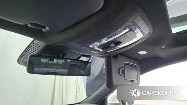 Mercedes-Benz CLA-Class C118 id 3459559 из Кореи 10