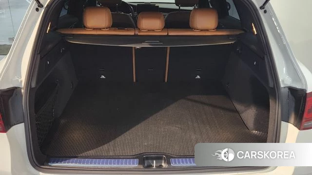 Mercedes-Benz GLC-Class X253 id 4395716 из Кореи 10
