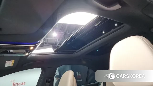 Mercedes-Benz C-Class W206 id 3452401 из Кореи 10