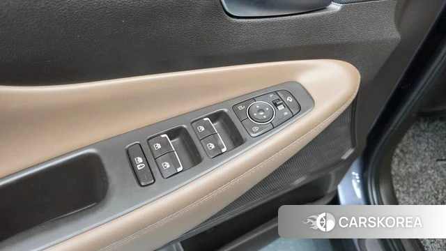 Hyundai The New Santa Fe id 4855000 из Кореи 10
