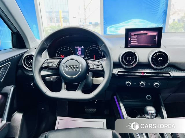 Audi Q2L id 4259063 из Китая 10