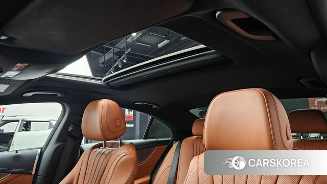 Mercedes-Benz CLS-Class C257 id 3923154 из Кореи 10