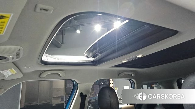 Mini Cooper Countryman id 3893491 из Кореи 10