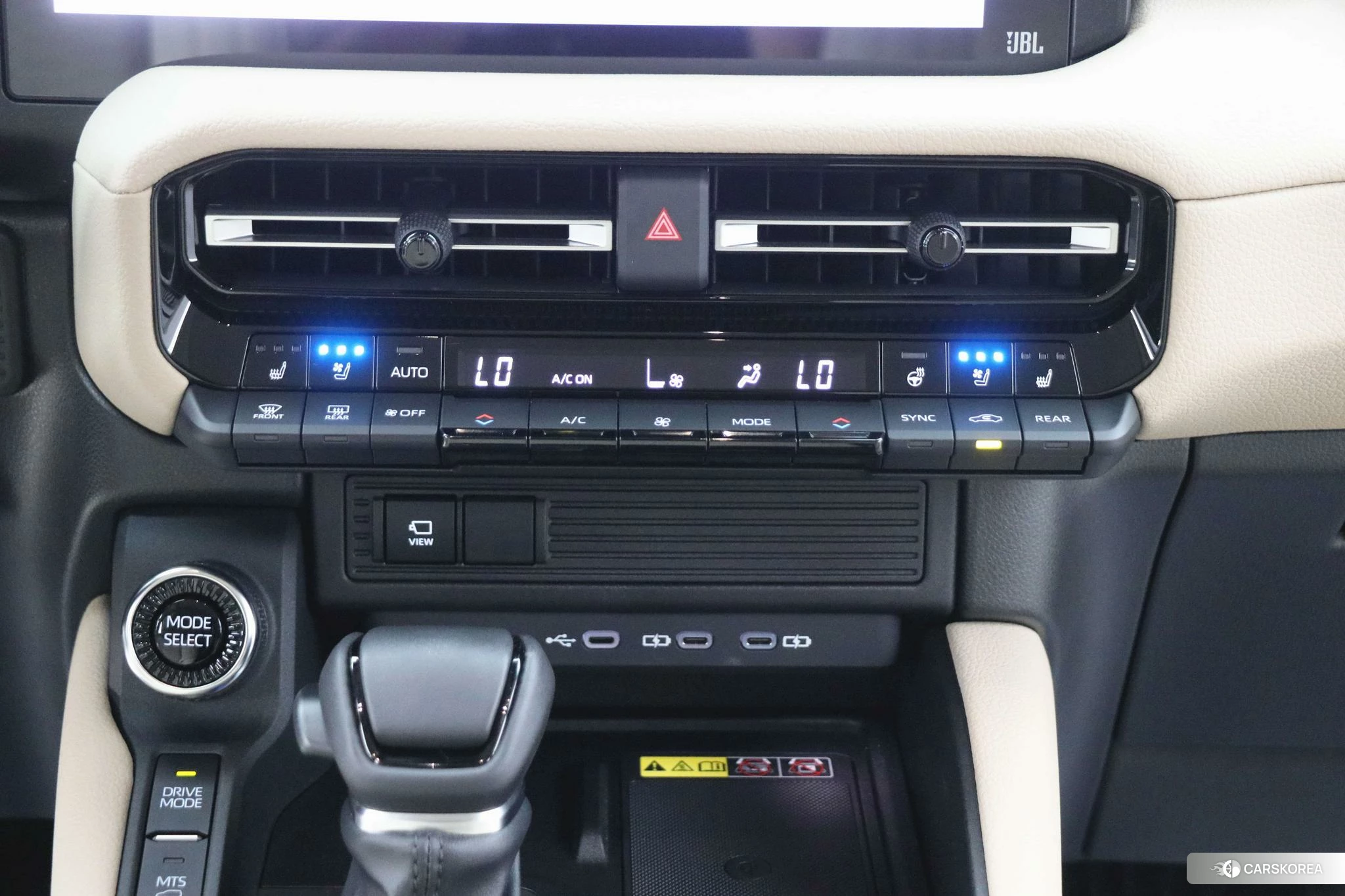 Toyota Prado id 4499088 из Китая 10