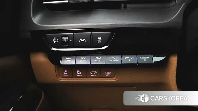 Kia Carnival 4th generation id 3621178 из Кореи 10