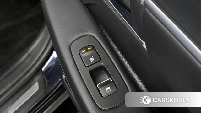 Hyundai Sonata (DN8) id 3469128 из Кореи 10