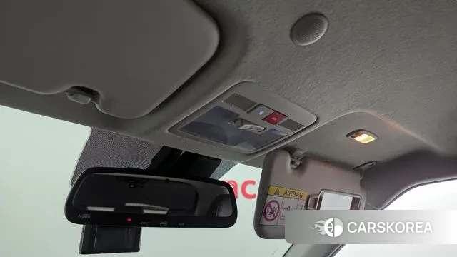 Hyundai Venue id 3770273 из Кореи 10